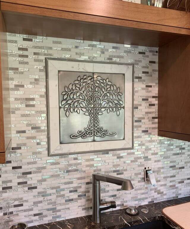 best kitchen tiles for american kitchen